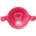 Κύπελλο με στόμιο σιλικόνης B.box Spout Cup Raspberry 240ml