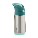 Θερμός - παγούρι B.box Emerald Forest 350ml