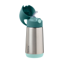 Θερμός - παγούρι B.box Emerald Forest 350ml
