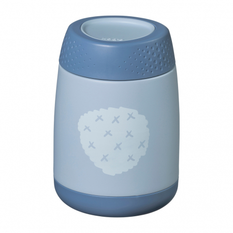 Θερμός φαγητού B.box Mini Insulated Food Jar Friendly Fox 210ml