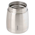 Θερμός φαγητού B.box Insulated Food Jar Lemon Sherbet 335ml