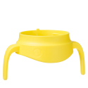 Θερμός φαγητού B.box Insulated Food Jar Lemon Sherbet 335ml