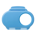 Δοχείο φαγητού B.box με χωρίσματα Snackbox Ocean Breeze 350ml