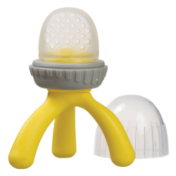 Τροφοδότης με καπάκι B.box Lemon Sherbet