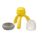 Τροφοδότης με καπάκι B.box Lemon Sherbet