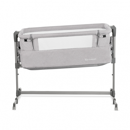 Λίκνο Kinderkraft Neste Up Light Melange