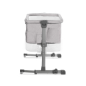 Λίκνο Kinderkraft Neste Up Light Melange