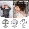 Λίκνο Kinderkraft Neste Up Beige