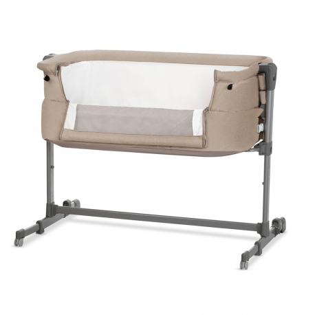 Λίκνο Kinderkraft Neste Up Beige
