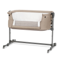 Λίκνο Kinderkraft Neste Up Beige