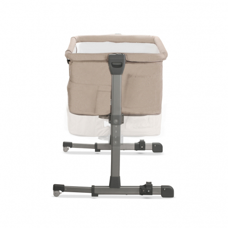 Λίκνο Kinderkraft Neste Up Beige