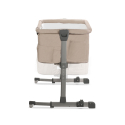 Λίκνο Kinderkraft Neste Up Beige