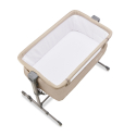 Λίκνο Kinderkraft Neste Up Beige