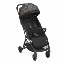 Καρότσι Chicco Glee Playful Black