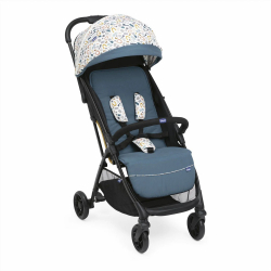 Καρότσι Chicco Glee Joyful Teal