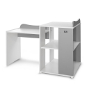 Πολυμορφικό κρεβάτι Lorelli® Multi White - Stone Grey