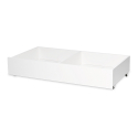 Πολυμορφικό κρεβάτι Lorelli® Multi White - Stone Grey