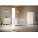 Βρεφική Ντουλάπα Casababy London / Oxford