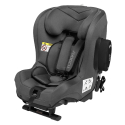Κάθισμα αυτοκινήτου Axkid Minikid 2 Premium Granite Grey Melange 0-25 kg