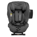 Κάθισμα αυτοκινήτου Axkid Minikid 2 Premium Granite Grey Melange 0-25 kg