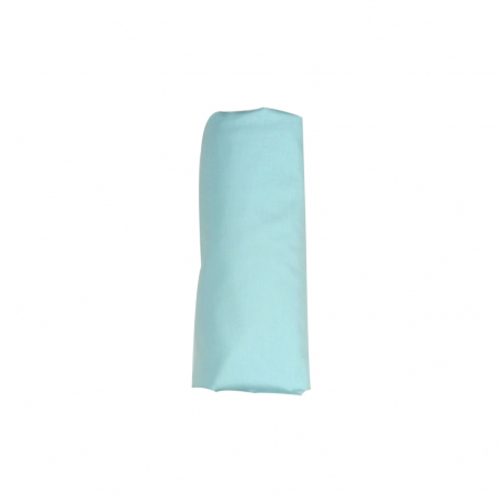 Κατωσέντονο κούνιας με λάστιχο Baby Star Βεραμάν 75x140 cm