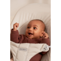 Ριλάξ Babybjorn Balance Soft Tri Fabric Light Beige