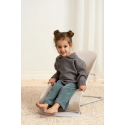 Ριλάξ Babybjorn Balance Soft Tri Fabric Light Beige