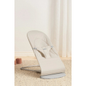 Ριλάξ Babybjorn Balance Soft Tri Fabric Light Beige