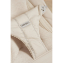 Ριλάξ Babybjorn Balance Soft Tri Fabric Light Beige