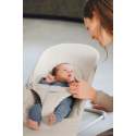 Ριλάξ Babybjorn Balance Soft Tri Fabric Light Beige