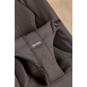 Ριλάξ Babybjorn Balance Soft Tri Fabric Dark Grey