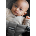Ριλάξ Babybjorn Balance Soft Tri Fabric Dark Grey
