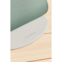 Ριλάξ Babybjorn Balance Soft Woven/Jersey Light sage/Grey