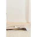 Ριλάξ Babybjorn Balance Soft Woven/Jersey Beige/Grey