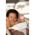 Ριλάξ Babybjorn Balance Soft Woven/Jersey Beige/Grey