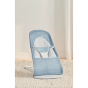 Ριλάξ Babybjorn Balance Soft Mesh Sky blue/White
