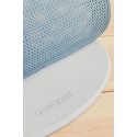 Ριλάξ Babybjorn Balance Soft Mesh Sky blue/White