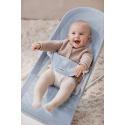 Ριλάξ Babybjorn Balance Soft Mesh Sky blue/White
