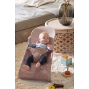 Ριλάξ Babybjorn Bliss Mesh Dusty pink