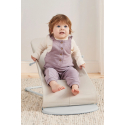 Ριλάξ Babybjorn Bliss 3D Jersey Light beige