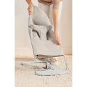 Ριλάξ Babybjorn Bliss 3D Jersey Light beige
