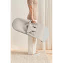 Ριλάξ Babybjorn Bliss 3D Jersey Light beige