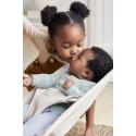 Ριλάξ Babybjorn Bliss 3D Jersey Light beige