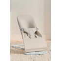 Ριλάξ Babybjorn Bliss 3D Jersey Light beige