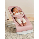 Ριλάξ Babybjorn Bliss Woven Petal Quilt Dusty Pink