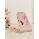 Ριλάξ Babybjorn Bliss Woven Petal Quilt Dusty Pink