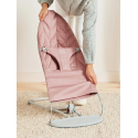 Ριλάξ Babybjorn Bliss Woven Petal Quilt Dusty Pink