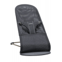 Ριλάξ Babybjorn Bliss Mesh Anthracite