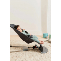 Ριλάξ Babybjorn Bliss Mesh Anthracite