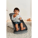 Ριλάξ Babybjorn Bliss Mesh Anthracite